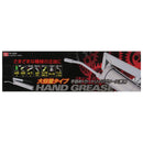 ハンドグリースガン HG-400N 【直送品】 返品・キャンセル・他商品と同時購入は不可