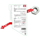 ロッキングプライヤー SRA-175 【直送品】 返品・キャンセル・他商品と同時購入は不可