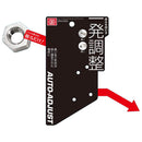 ロングNロッキングプライヤー SRA-200L 【直送品】 返品・キャンセル・他商品と同時購入は不可