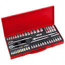 ソケットレンチセット TS-2352M メーカー直送 ▼返品・キャンセル不可【他商品との同時購入不可】