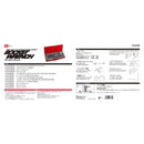 ソケットレンチセット TS-2352M メーカー直送 ▼返品・キャンセル不可【他商品との同時購入不可】