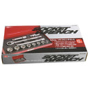 3/8ソケットレンチセット TS-312M 12PCS メーカー直送 ▼返品・キャンセル不可【他商品との同時購入不可】