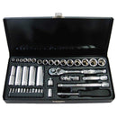 ソケットレンチセット ESR-2340M メーカー直送 ▼返品・キャンセル不可【他商品との同時購入不可】