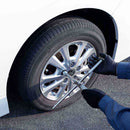 タイヤ交換レンチセット SFX-791S メーカー直送 ▼返品・キャンセル不可【他商品との同時購入不可】