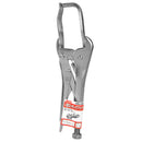 U型ロッキングプライヤー ERU-250 【直送品】 返品・キャンセル・他商品と同時購入は不可