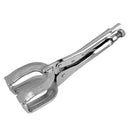 U型ロッキングプライヤー ERU-250 【直送品】 返品・キャンセル・他商品と同時購入は不可