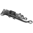 メガネレンチセット SMW-06GMS メーカー直送 ▼返品・キャンセル不可【他商品との同時購入不可】