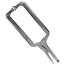 C型ロッキングP パット付 ERC-450S 【直送品】 返品・キャンセル・他商品と同時購入は不可