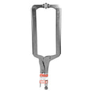 C型ロッキングP パット付 ERC-450S 【直送品】 返品・キャンセル・他商品と同時購入は不可