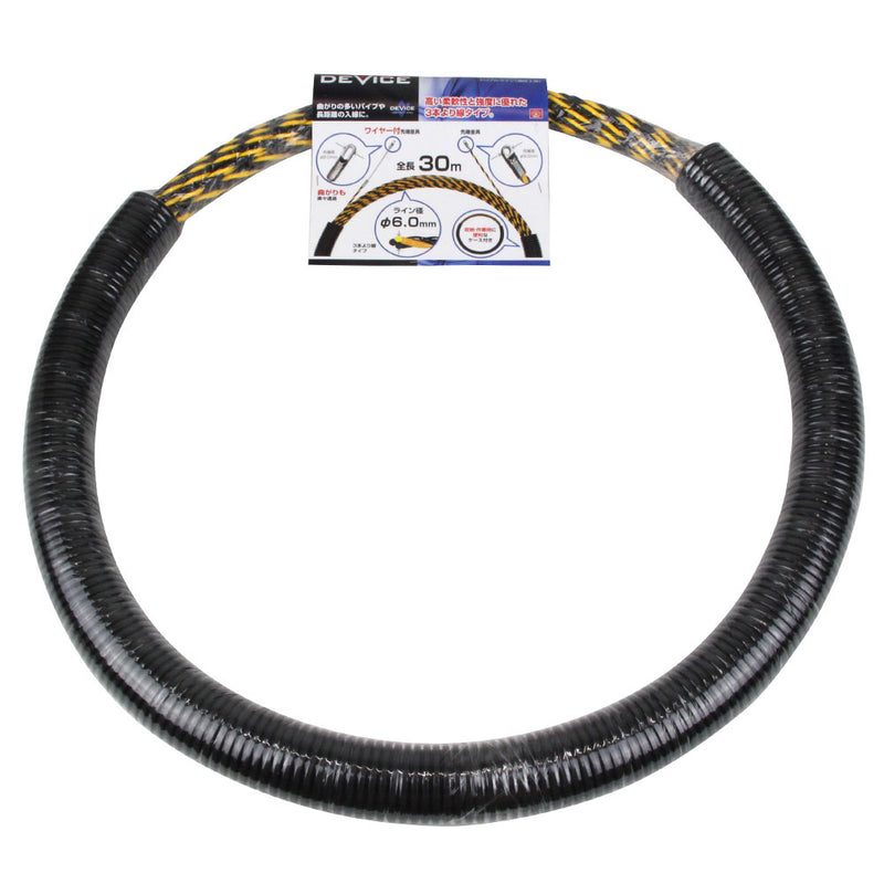 トリプルライン (通線工具) DVC-TP630 メーカー直送 ▼返品・キャンセル不可【他商品との同時購入不可】