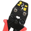 ミニ圧着工具 DVC-2MA メーカー直送 ▼返品・キャンセル不可【他商品との同時購入不可】