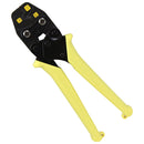 ミニ圧着工具 DVC-17MA2 メーカー直送 ▼返品・キャンセル不可【他商品との同時購入不可】