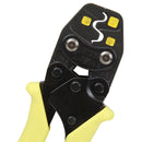 ミニ圧着工具 DVC-17MA2 メーカー直送 ▼返品・キャンセル不可【他商品との同時購入不可】