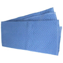 養生クッションマット SCM-1224BL メーカー直送 ▼返品・キャンセル不可【他商品との同時購入不可】