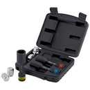 ホイールナットソケットセット SWS403P メーカー直送 ▼返品・キャンセル不可【他商品との同時購入不可】