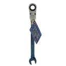 フレックスラチェットレンチ MSFR-10P メーカー直送 ▼返品・キャンセル不可【他商品との同時購入不可】