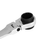 ロングフレックスラチェットR MFR-19L 【直送品】 返品・キャンセル・他商品と同時購入は不可