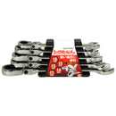 フレックスラチェットレンチS SGR-F5SET メーカー直送 ▼返品・キャンセル不可【他商品との同時購入不可】