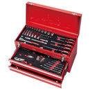 整備工具セット EST-2280RE メーカー直送 ▼返品・キャンセル不可【他商品との同時購入不可】