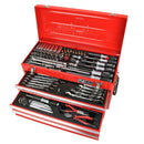 整備工具セット レッド SST-16133RE メーカー直送 ▼返品・キャンセル不可【他商品との同時購入不可】