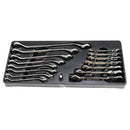 整備工具セット SST-19117BK メーカー直送 ▼返品・キャンセル不可【他商品との同時購入不可】