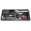 整備工具セット SST-19117BK メーカー直送 ▼返品・キャンセル不可【他商品との同時購入不可】