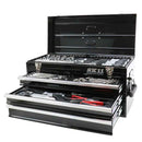 整備工具セット SST-19117BK メーカー直送 ▼返品・キャンセル不可【他商品との同時購入不可】