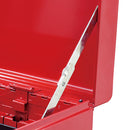 チェスト(4段6引出し) SRC-4060RE メーカー直送 ▼返品・キャンセル不可【他商品との同時購入不可】