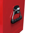 ミドルチェスト(3段引出し) SRC-3030RE メーカー直送 ▼返品・キャンセル不可【他商品との同時購入不可】