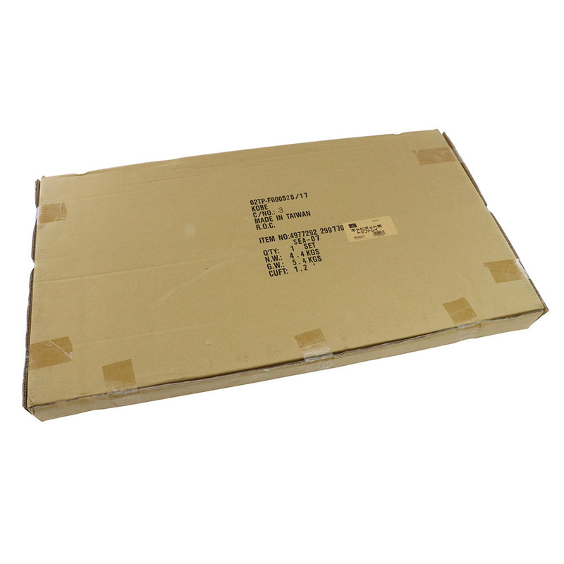 キャビネット用トップトレイ SEA-07 メーカー直送 ▼返品・キャンセル不可【他商品との同時購入不可】