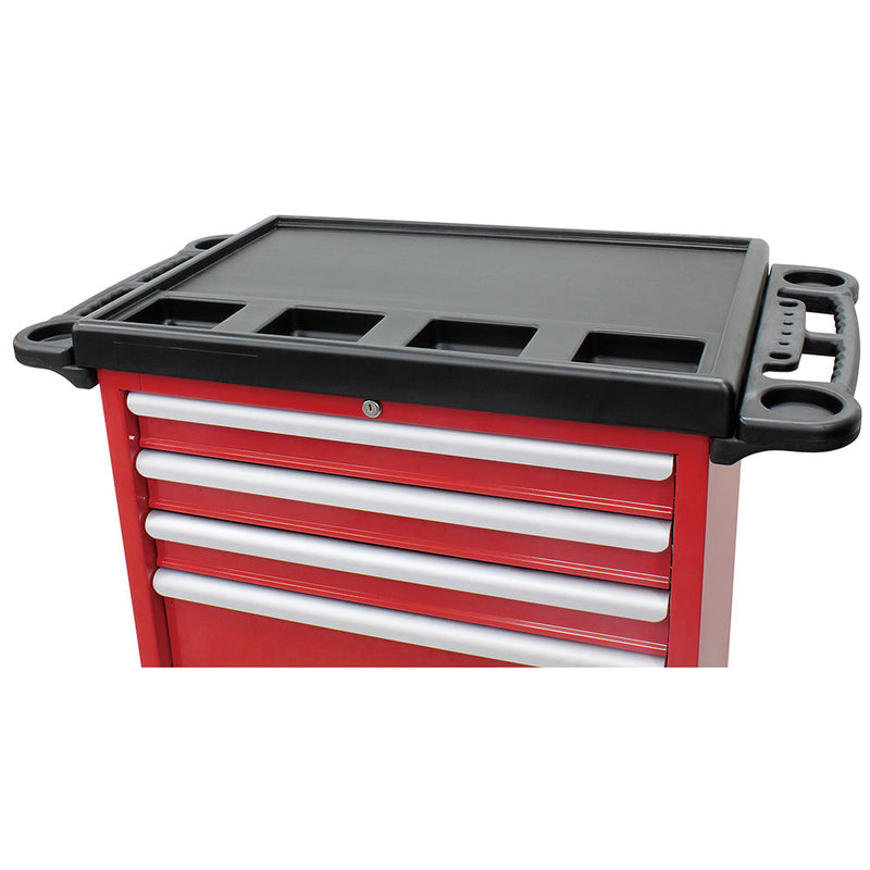 キャビネット用トップトレイ SEA-07 メーカー直送 ▼返品・キャンセル不可【他商品との同時購入不可】