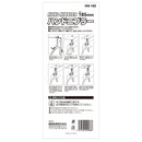 ハンドニブラー 185MM 【直送品】 返品・キャンセル・他商品と同時購入は不可