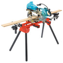 スライド卓上マルノコスタンド SSC-1900ST メーカー直送 ▼返品・キャンセル不可【他商品との同時購入不可】