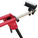 スライド卓上マルノコスタンド SSC-1900ST メーカー直送 ▼返品・キャンセル不可【他商品との同時購入不可】