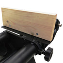 スライド卓上マルノコスタンド SSC-1900ST メーカー直送 ▼返品・キャンセル不可【他商品との同時購入不可】