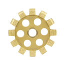 U溝カッター SUC-90 メーカー直送 ▼返品・キャンセル不可【他商品との同時購入不可】