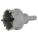 超硬ホールソー W刃 STH-42 メーカー直送 ▼返品・キャンセル不可【他商品との同時購入不可】