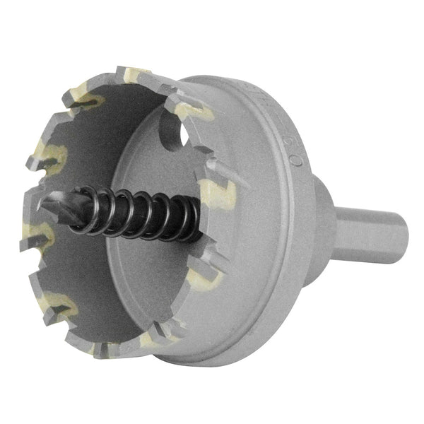 超硬ホールソー W刃 STH-50 メーカー直送 ▼返品・キャンセル不可【他商品との同時購入不可】