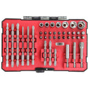 B-Mビットセット40Pcs SCS-104 メーカー直送 ▼返品・キャンセル不可【他商品との同時購入不可】