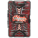 B-Mビットセット40Pcs SCS-104 メーカー直送 ▼返品・キャンセル不可【他商品との同時購入不可】