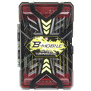 B-Mドリルセット32Pcs SCS-107 メーカー直送 ▼返品・キャンセル不可【他商品との同時購入不可】