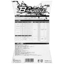 B-Mドリルセット32Pcs SCS-107 メーカー直送 ▼返品・キャンセル不可【他商品との同時購入不可】