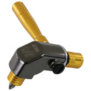 アングルドライバー 曲者 ADK-004 メーカー直送 ▼返品・キャンセル不可【他商品との同時購入不可】