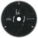 くろプラス(木工チップソー) 190x90P メーカー直送 ▼返品・キャンセル不可【他商品との同時購入不可】