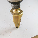 スパイラルステップドリル SSD-6ステンレス メーカー直送 ▼返品・キャンセル不可【他商品との同時購入不可】