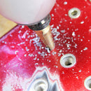 ステンステップドリル2本組 ESD-2 メーカー直送 ▼返品・キャンセル不可【他商品との同時購入不可】