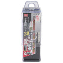 白金剛鍛 ＋2×65 30本 SPG30-65 【直送品】 返品・キャンセル・他商品と同時購入は不可