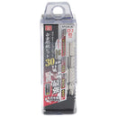 白金剛鍛 ＋2×85 30本 SPG30-85 【直送品】 返品・キャンセル・他商品と同時購入は不可