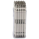 白金剛鍛＋2×110 30本 SPG30-110 【直送品】 返品・キャンセル・他商品と同時購入は不可