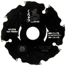 黒タフ 窯業サイディング用 100x1.6x8Pダイヤ メーカー直送 ▼返品・キャンセル不可【他商品との同時購入不可】